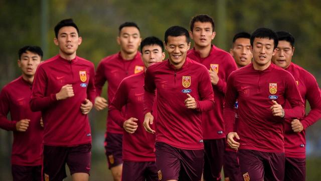 开云体育：国足新帅上任，带领球队冲击新高度
