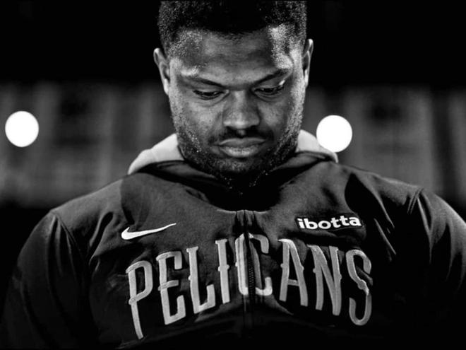 包含威廉森：鹈鹕的未来之星的词条