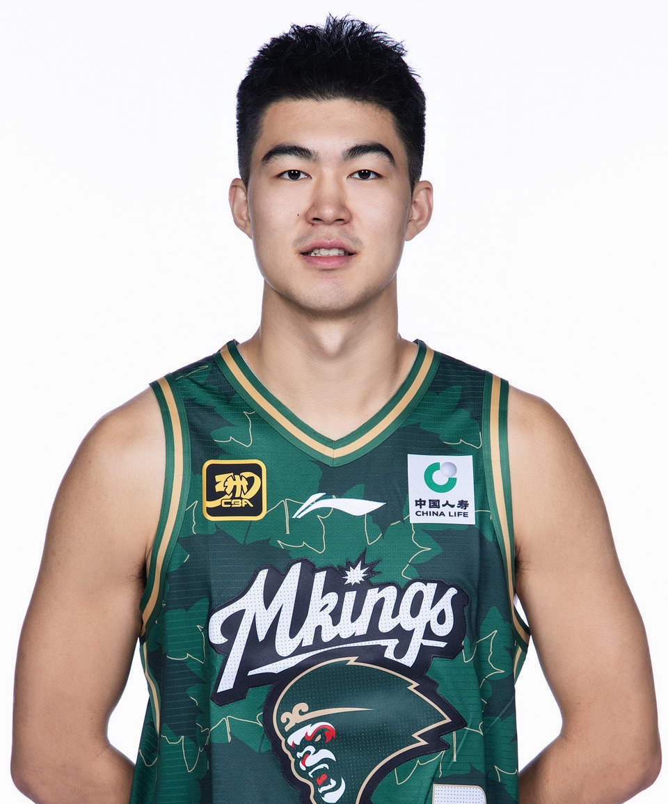 开云体育:CBA季后赛，本土球员崭露头角的简单介绍